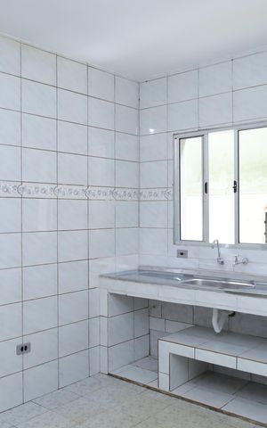Casa para alugar com 80m², 2 quartos e sem vagaCozinha