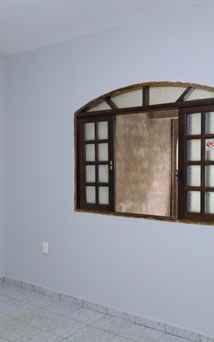 Casa para alugar com 80m², 2 quartos e sem vagaQuarto 1