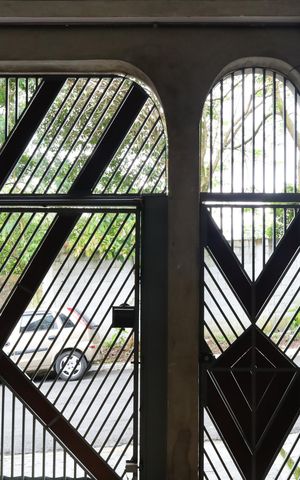 Casa para alugar com 80m², 2 quartos e sem vagaPortão