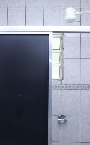 Casa para alugar com 80m², 2 quartos e sem vagaBanheiro