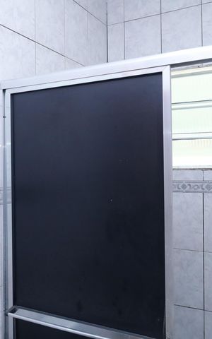 Casa para alugar com 80m², 2 quartos e sem vagaBanheiro