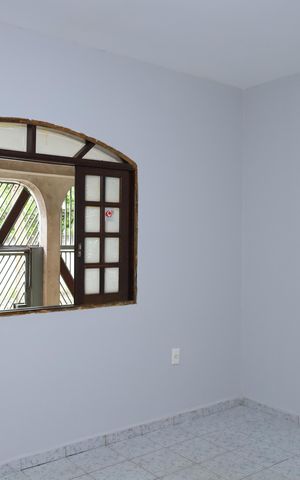 Casa para alugar com 80m², 2 quartos e sem vagaQuarto 1