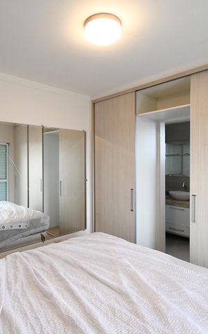Apartamento para alugar com 102m², 3 quartos e 2 vagasSuíte