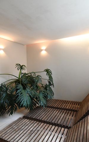 Apartamento para alugar com 102m², 3 quartos e 2 vagasÁrea comum - Jacuzzy