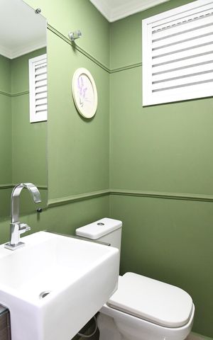 Apartamento para alugar com 102m², 3 quartos e 2 vagasLavabo