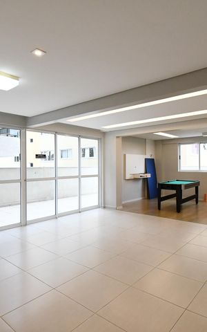 Apartamento para alugar com 102m², 3 quartos e 2 vagasÁrea comum