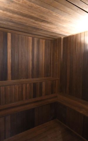 Apartamento para alugar com 102m², 3 quartos e 2 vagasÁrea comum - Sauna