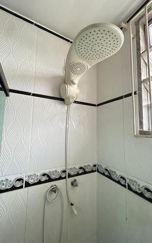 Apartamento para alugar com 77m², 2 quartos e 1 vagaBanheiro Social