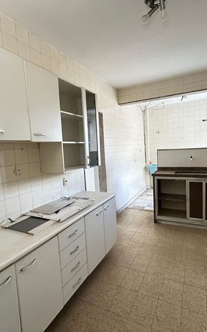 Apartamento para alugar com 77m², 2 quartos e 1 vagaCozinha