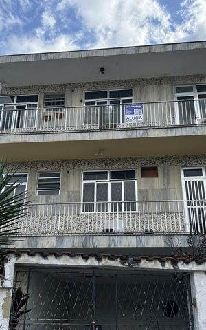Apartamento para alugar com 77m², 2 quartos e 1 vagaFachada 