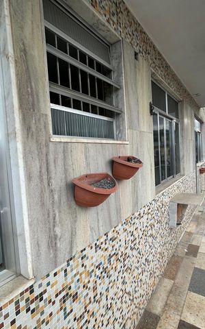 Apartamento para alugar com 77m², 2 quartos e 1 vagaVaranda da Sala