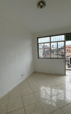 Apartamento para alugar com 77m², 2 quartos e 1 vagaSala