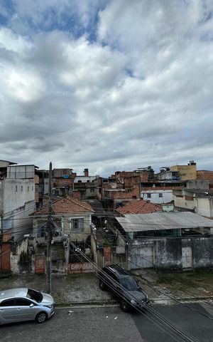 Apartamento para alugar com 77m², 2 quartos e 1 vagaVista da Varanda 