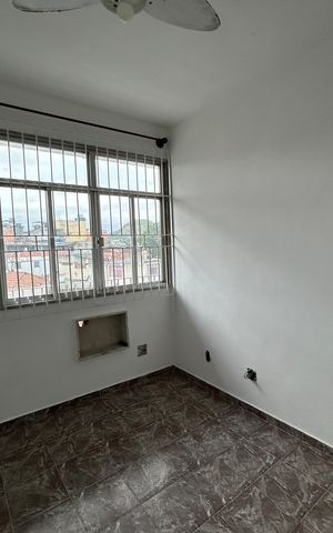 Apartamento para alugar com 77m², 2 quartos e 1 vagaQuarto