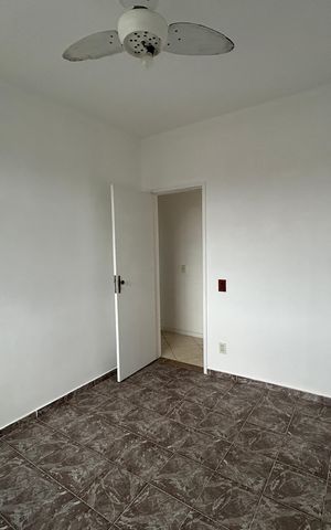 Apartamento para alugar com 77m², 2 quartos e 1 vagaQuarto