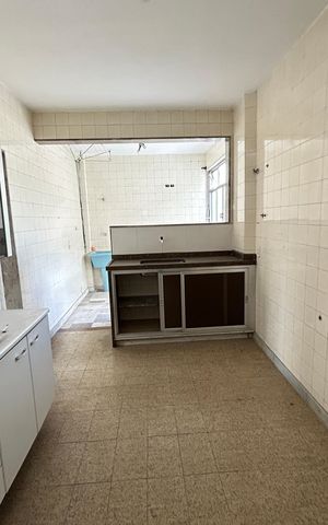Apartamento para alugar com 77m², 2 quartos e 1 vagaCozinha