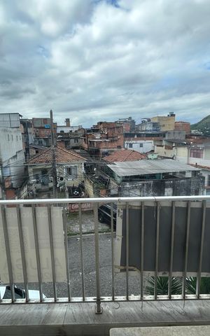 Apartamento para alugar com 77m², 2 quartos e 1 vagaVista do Quarto 