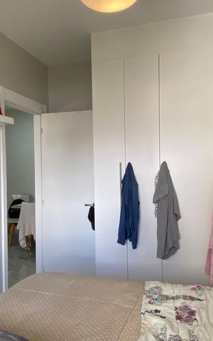 Apartamento à venda com 41m², 1 quarto e 1 vaga Apartamento à venda com 41m², 1 quarto e 1 vagaQuarto