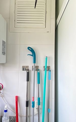 Apartamento à venda com 41m², 1 quarto e 1 vaga Apartamento à venda com 41m², 1 quarto e 1 vagaCozinha - Área de Serviço