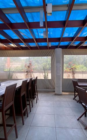 Apartamento à venda com 41m², 1 quarto e 1 vaga Apartamento à venda com 41m², 1 quarto e 1 vagaÁrea comum - Churrasqueira