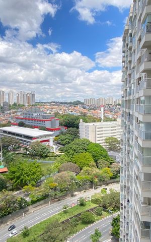 Apartamento à venda com 41m², 1 quarto e 1 vaga Apartamento à venda com 41m², 1 quarto e 1 vagaQuarto - VIsta