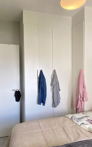 Apartamento à venda com 41m², 1 quarto e 1 vaga Apartamento à venda com 41m², 1 quarto e 1 vagaQuarto