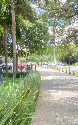Apartamento à venda com 41m², 1 quarto e 1 vaga Apartamento à venda com 41m², 1 quarto e 1 vagaFachada do Prédio