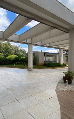 Apartamento à venda com 41m², 1 quarto e 1 vaga Apartamento à venda com 41m², 1 quarto e 1 vagaÁrea externa