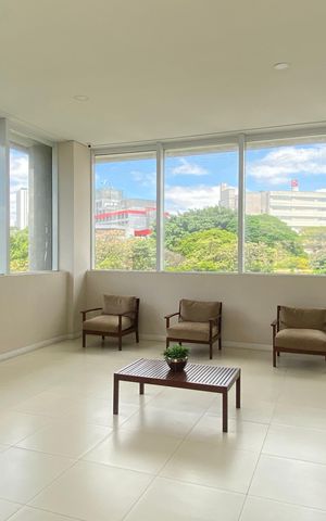 Apartamento à venda com 41m², 1 quarto e 1 vaga Apartamento à venda com 41m², 1 quarto e 1 vagaHall de entrada