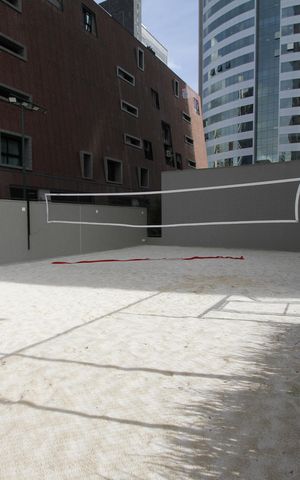 Apartamento para alugar com 115m², 3 quartos e 2 vagasQuadra