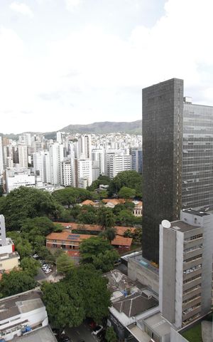 Apartamento para alugar com 115m², 3 quartos e 2 vagasVista