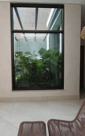 Apartamento para alugar com 115m², 3 quartos e 2 vagasÁrea comum