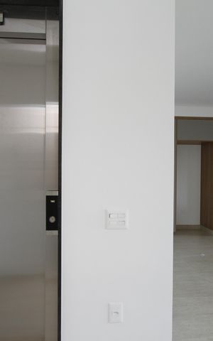 Apartamento para alugar com 115m², 3 quartos e 2 vagasSala