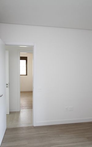 Apartamento para alugar com 115m², 3 quartos e 2 vagasQuarto 1 - Suíte