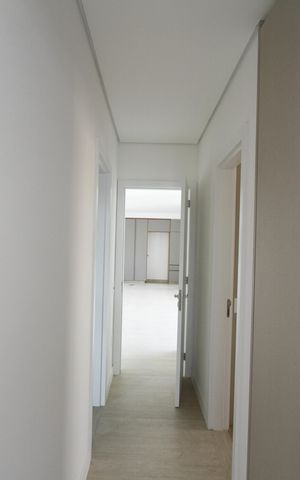 Apartamento para alugar com 115m², 3 quartos e 2 vagasCorredor