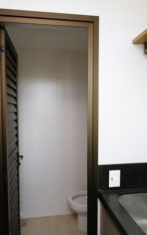 Apartamento para alugar com 115m², 3 quartos e 2 vagasÁrea de Serviço