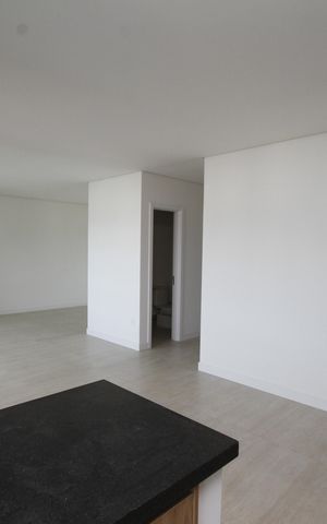 Apartamento para alugar com 115m², 3 quartos e 2 vagasSala