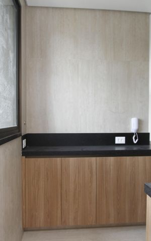 Apartamento para alugar com 115m², 3 quartos e 2 vagasCozinha