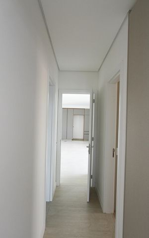 Apartamento para alugar com 115m², 3 quartos e 2 vagasCorredor