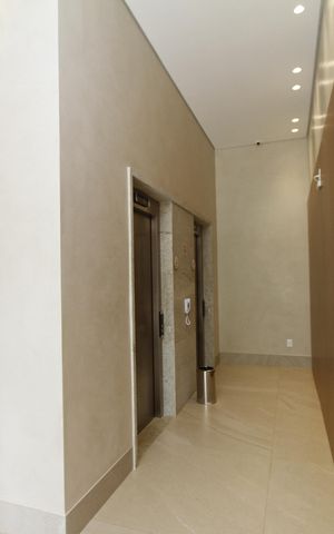 Apartamento para alugar com 115m², 3 quartos e 2 vagaselevador