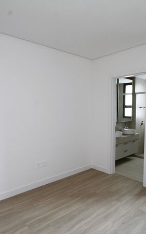Apartamento para alugar com 115m², 3 quartos e 2 vagasQuarto 1 - Suíte