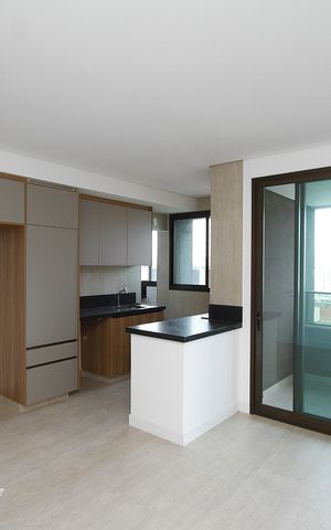 Apartamento para alugar com 115m², 3 quartos e 2 vagasSala
