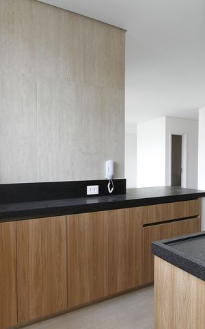Apartamento para alugar com 115m², 3 quartos e 2 vagasCozinha