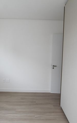 Apartamento para alugar com 115m², 3 quartos e 2 vagasQuarto 3 - Suíte