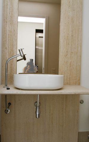 Apartamento para alugar com 115m², 3 quartos e 2 vagasLavabo