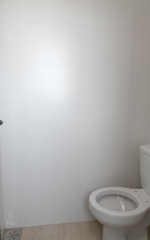 Apartamento para alugar com 115m², 3 quartos e 2 vagasBanheiro de serviço