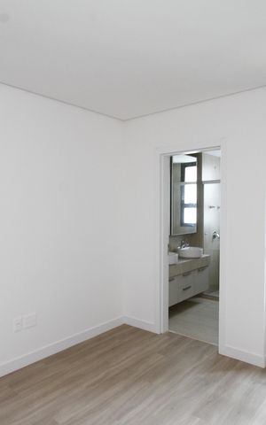 Apartamento para alugar com 115m², 3 quartos e 2 vagasQuarto 1 - Suíte