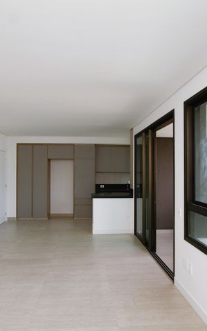 Apartamento para alugar com 115m², 3 quartos e 2 vagasSala