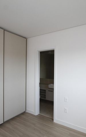Apartamento para alugar com 115m², 3 quartos e 2 vagasQuarto 3 - Suíte