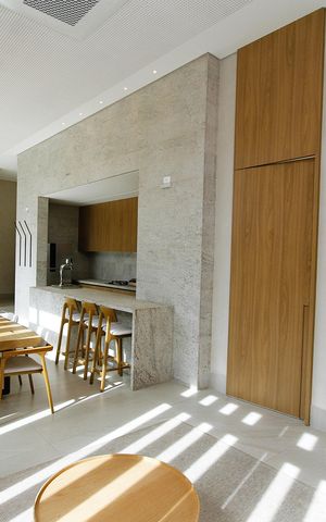 Apartamento para alugar com 115m², 3 quartos e 2 vagasÁrea gourmet